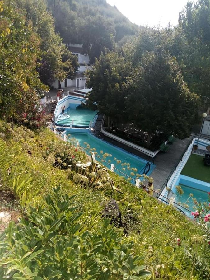 לאוסה Casa Sandra - Apartamento Mariana מראה חיצוני תמונה