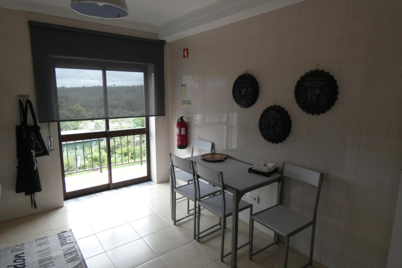לאוסה Casa Sandra - Apartamento Mariana מראה חיצוני תמונה