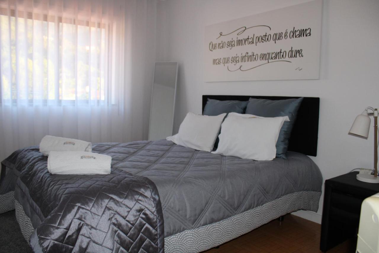 לאוסה Casa Sandra - Apartamento Mariana מראה חיצוני תמונה
