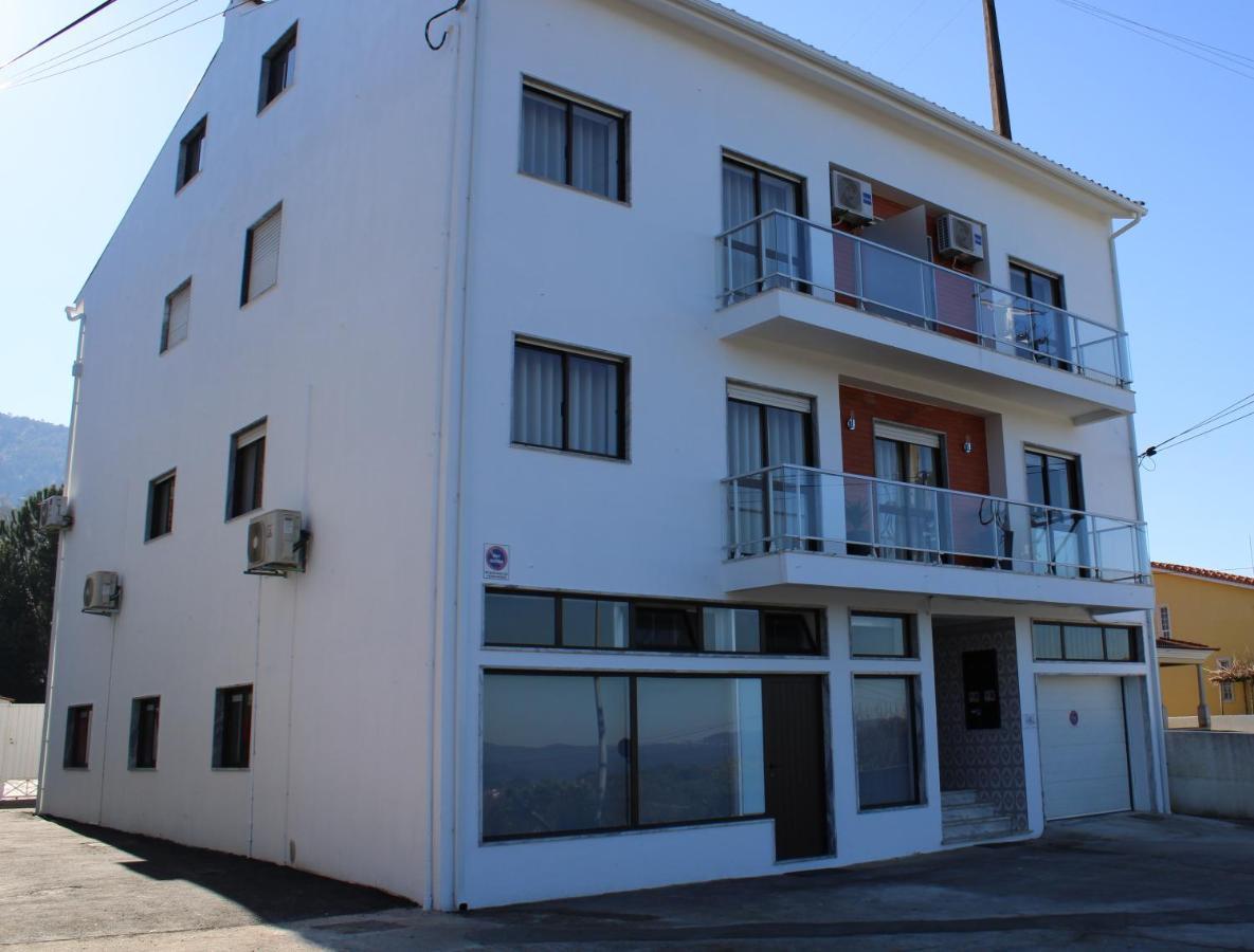 לאוסה Casa Sandra - Apartamento Mariana מראה חיצוני תמונה