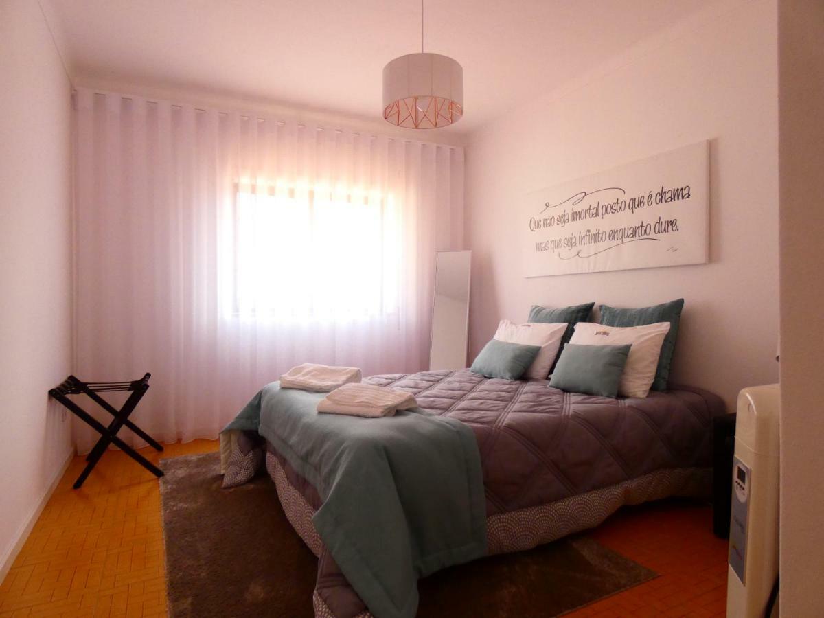 לאוסה Casa Sandra - Apartamento Mariana מראה חיצוני תמונה