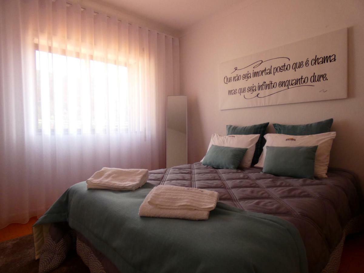 לאוסה Casa Sandra - Apartamento Mariana מראה חיצוני תמונה
