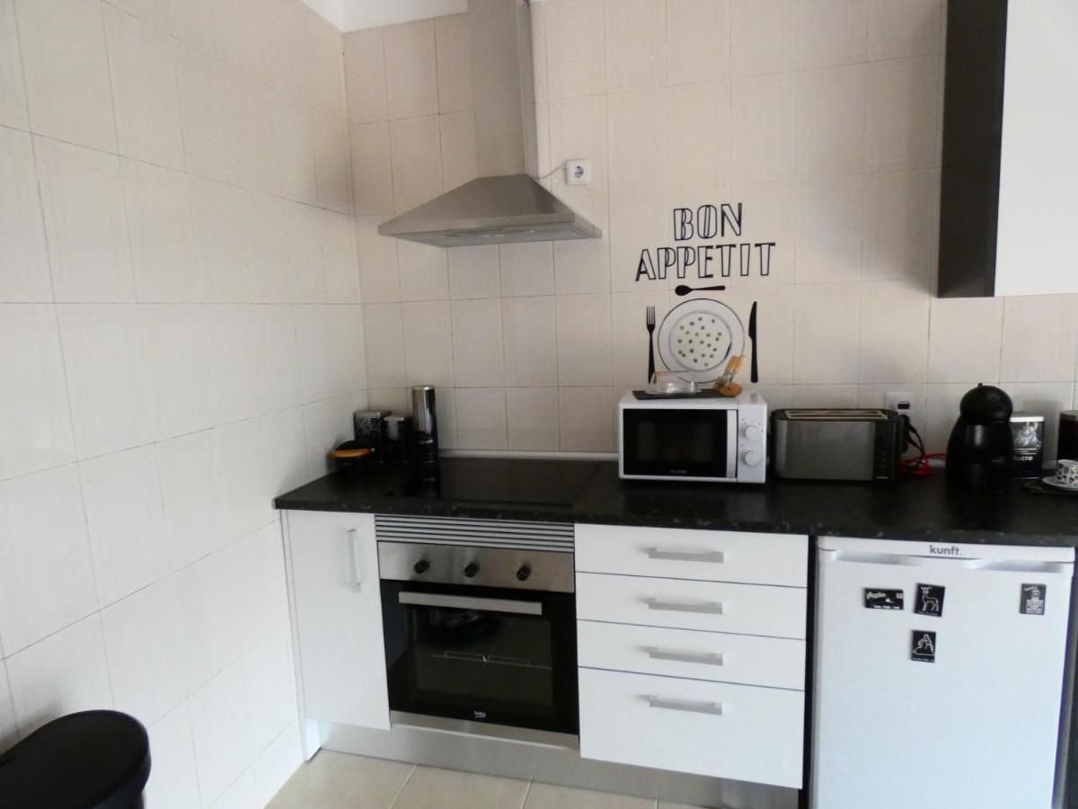 לאוסה Casa Sandra - Apartamento Mariana מראה חיצוני תמונה
